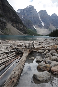 Moraine Lake